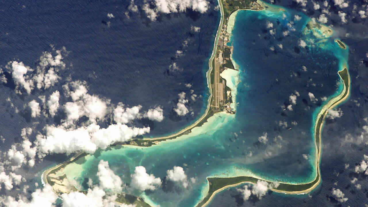 Chagos
