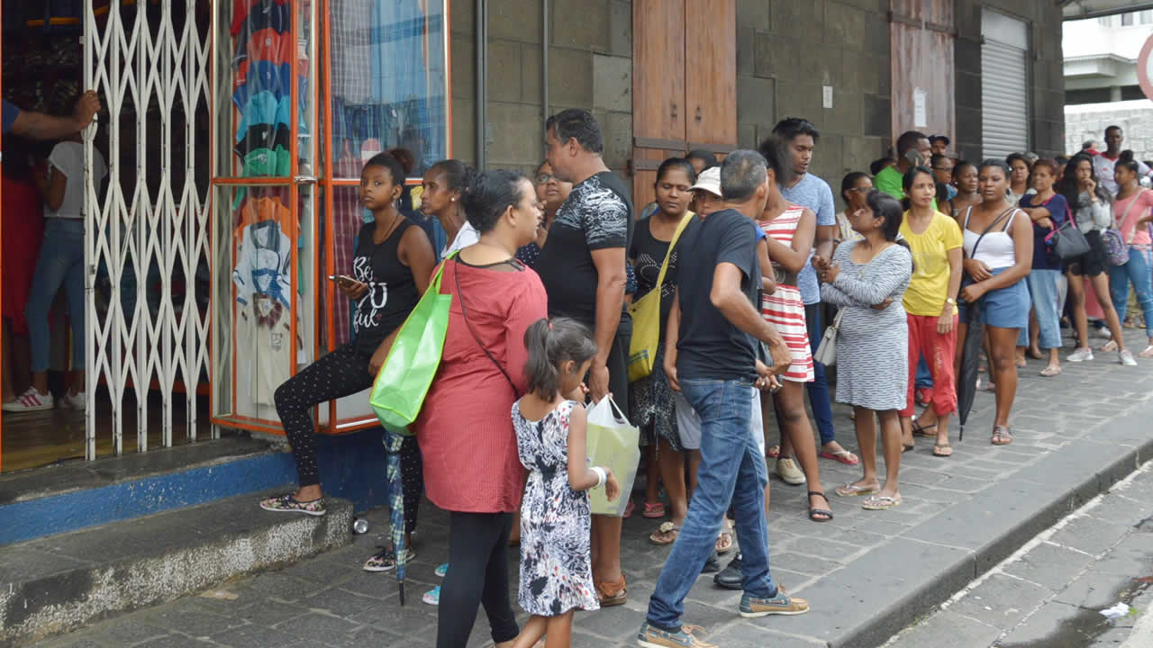 Rentrée des classes 