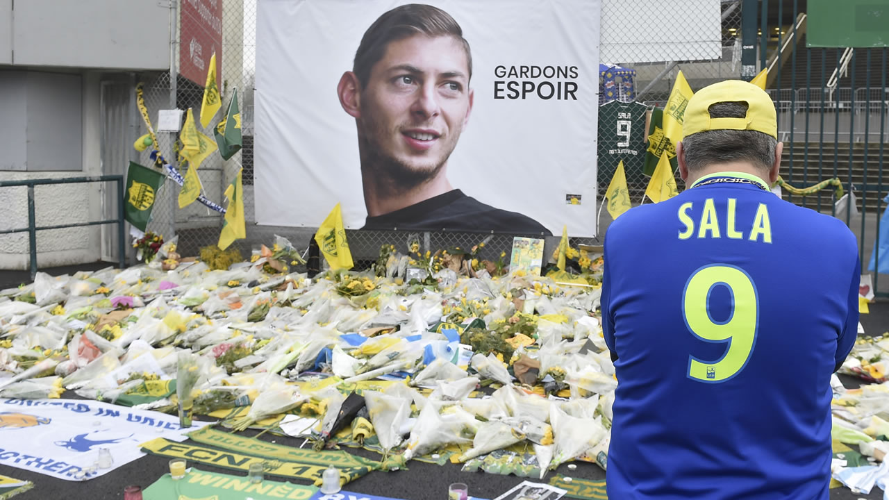 Emiliano Sala