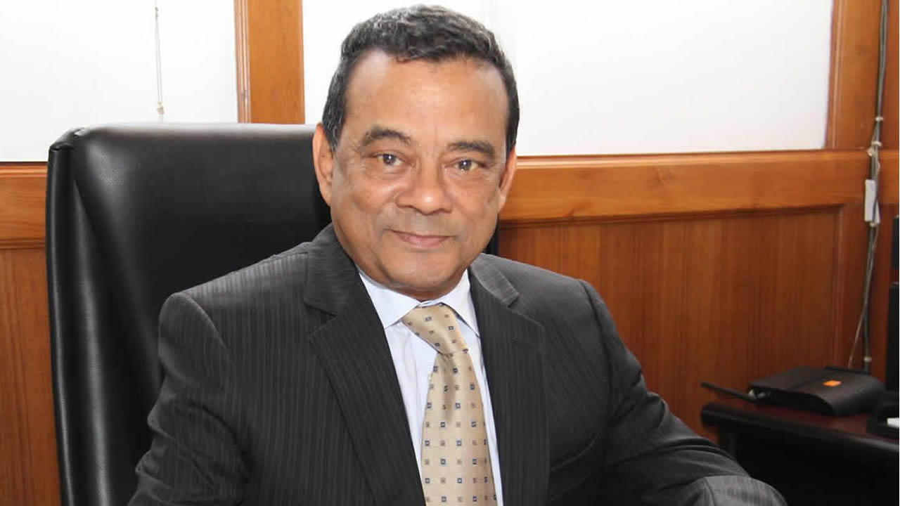 Ivan Collendavelloo