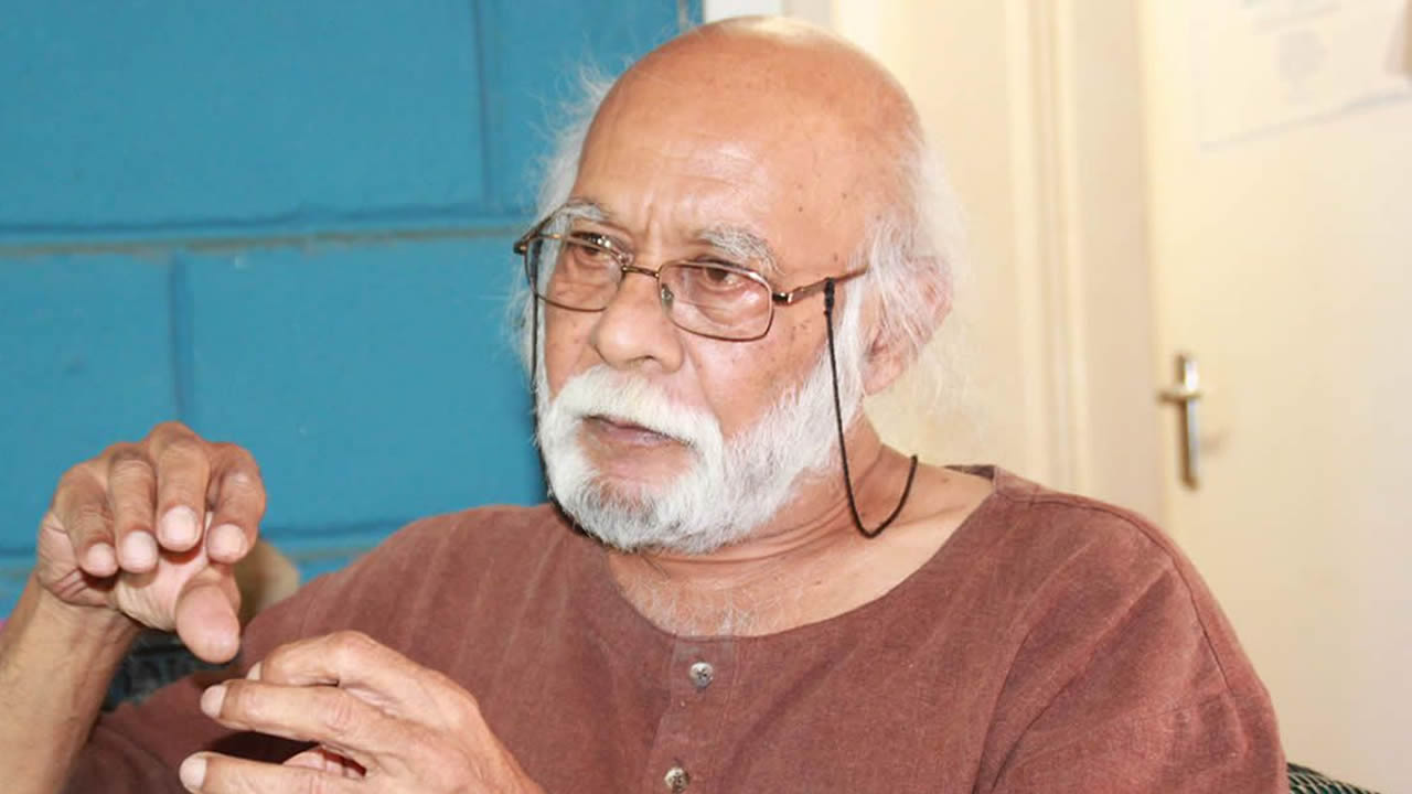 Ram Seegobin