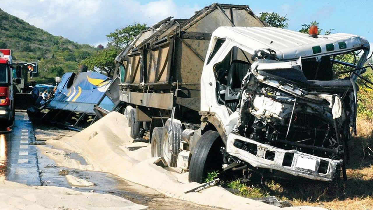 Accident de Montebello