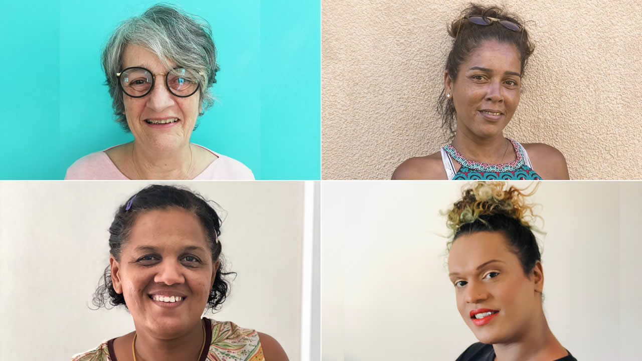 Journée Internationale de la femme