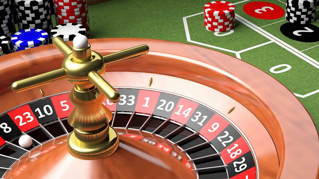 Casinos