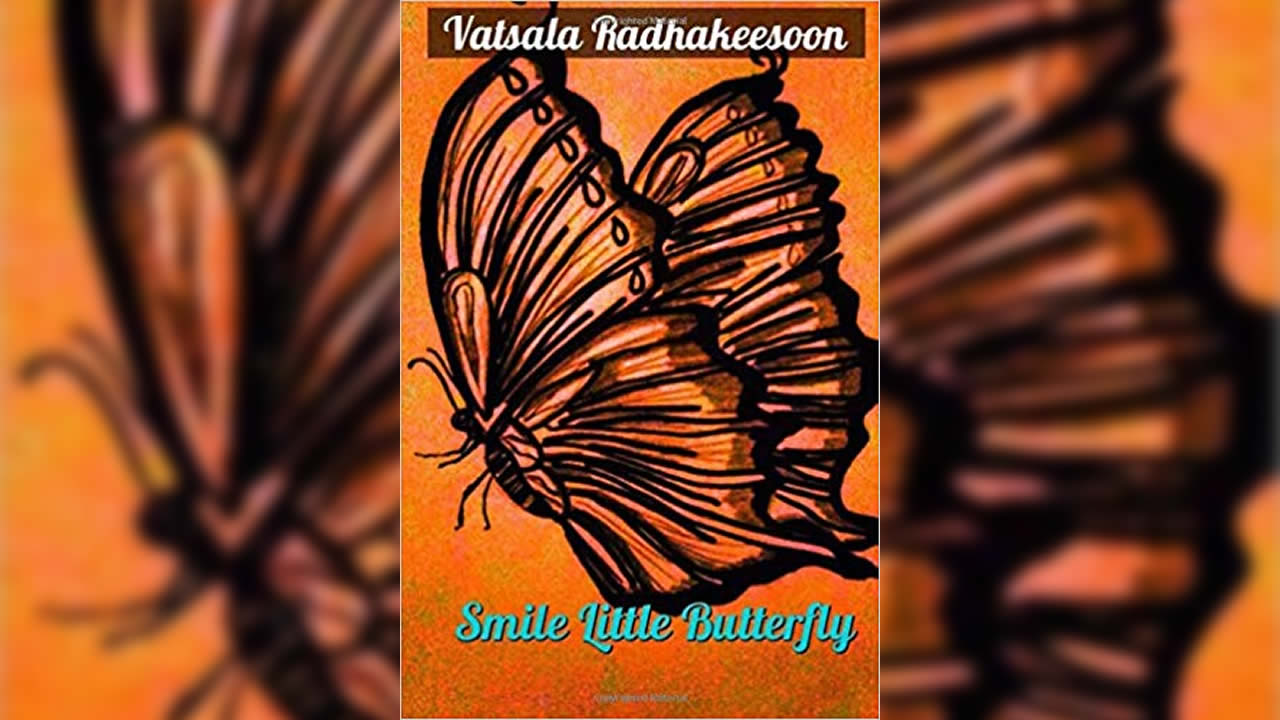Vatsala Radhakeesoon