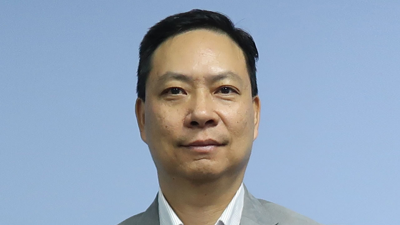 Dick Li Wan Po