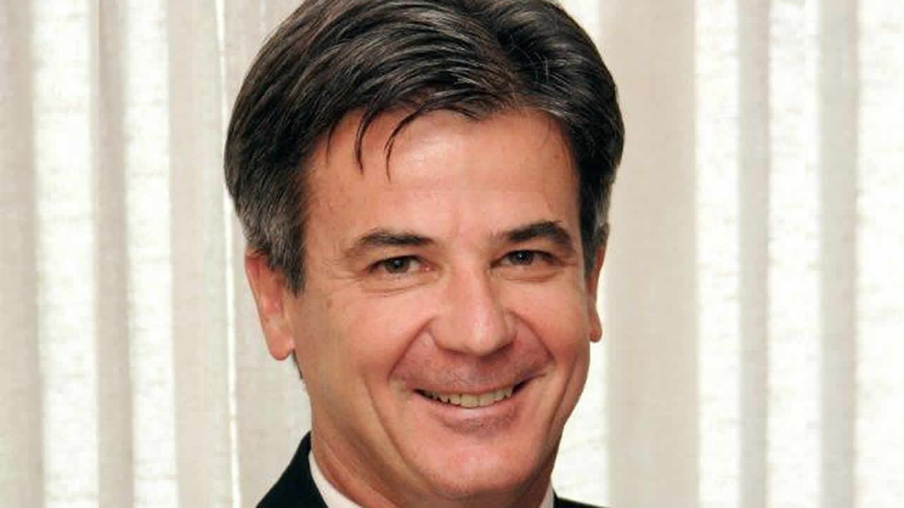 Me Patrice Doger de Spéville