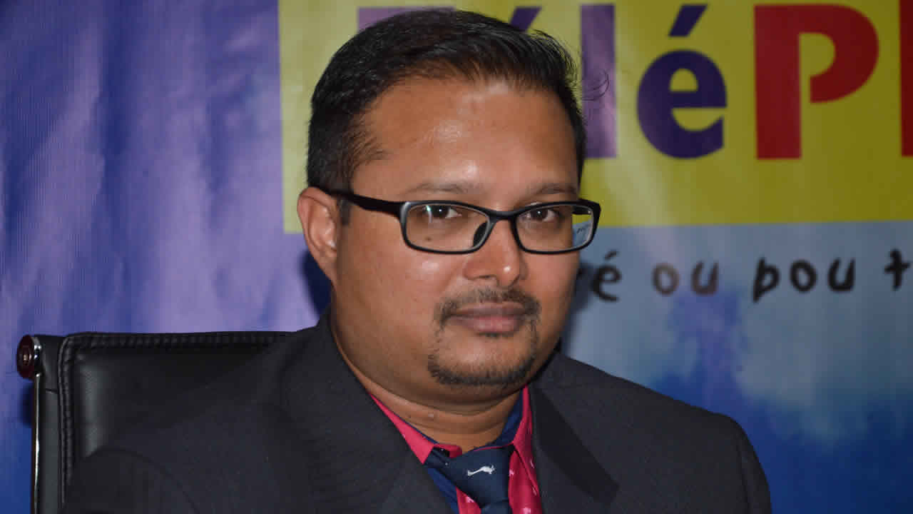 Selon le Dr Seewoobudul, psychiatre,  certaines personnes évoquent la santé mentale avec une certaine frayeur. 