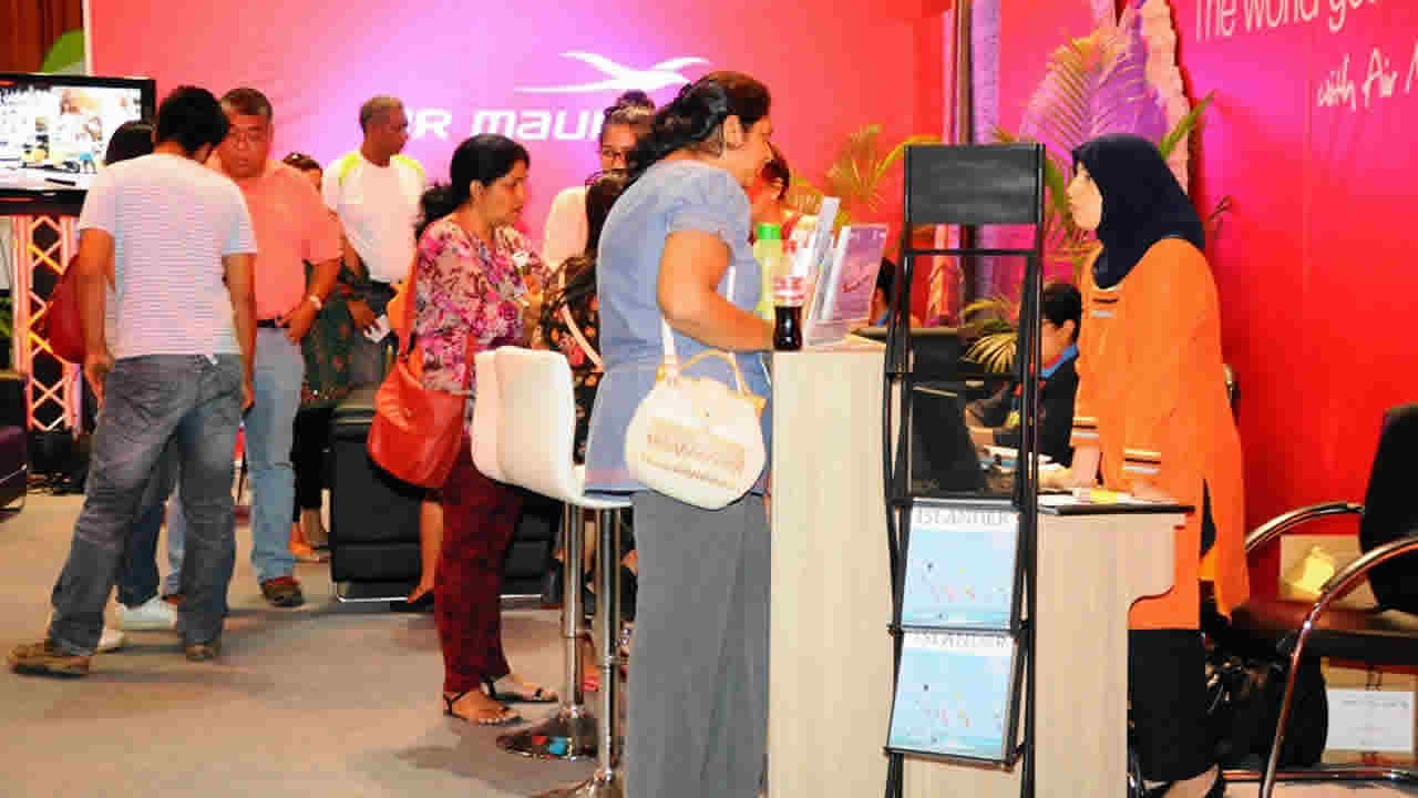 Air Mauritius