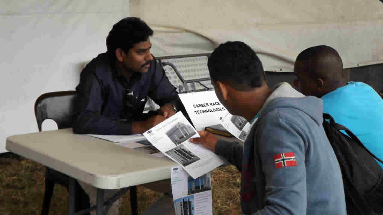 Dual Training Programme