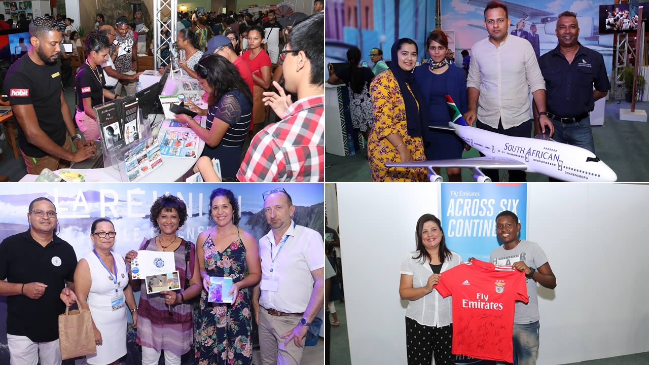 salon du Prêt-à-partir