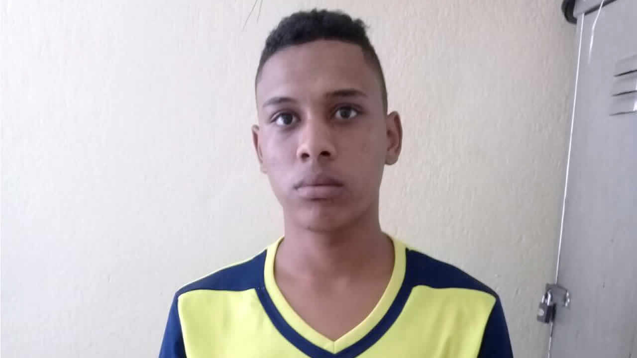 Jammy Alvino Zephyr.