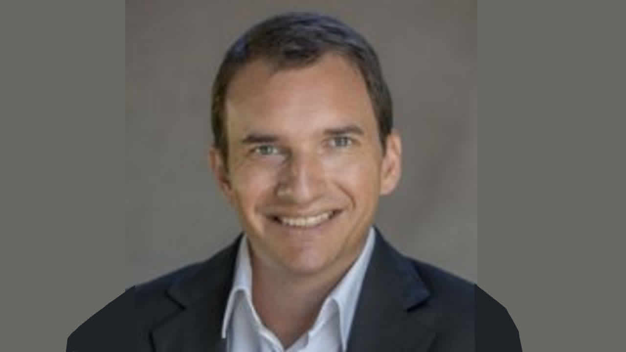 Vincent de Marasse Enouf