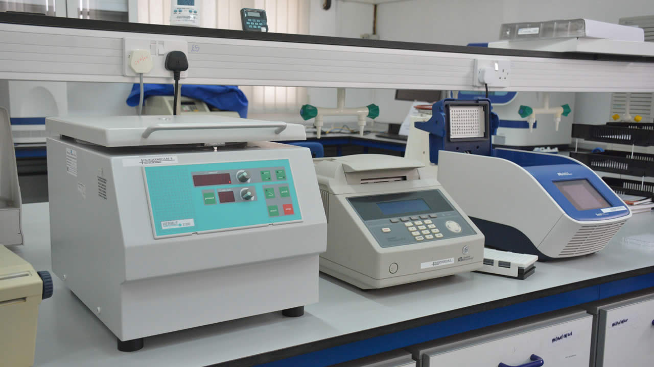 Le colis, contenant une certaine quantité de cannabis, envoyé au FSL était vide lorsque les scientifiques l'ont réceptionné.           