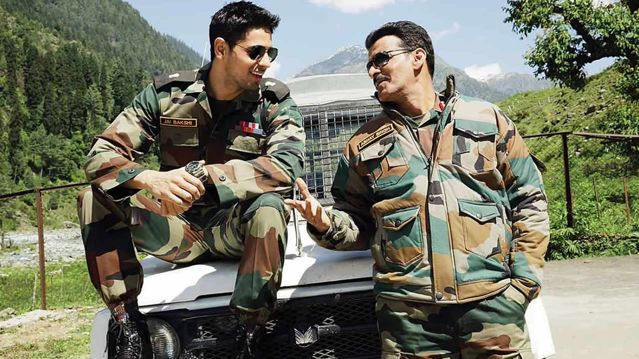 Aiyaary