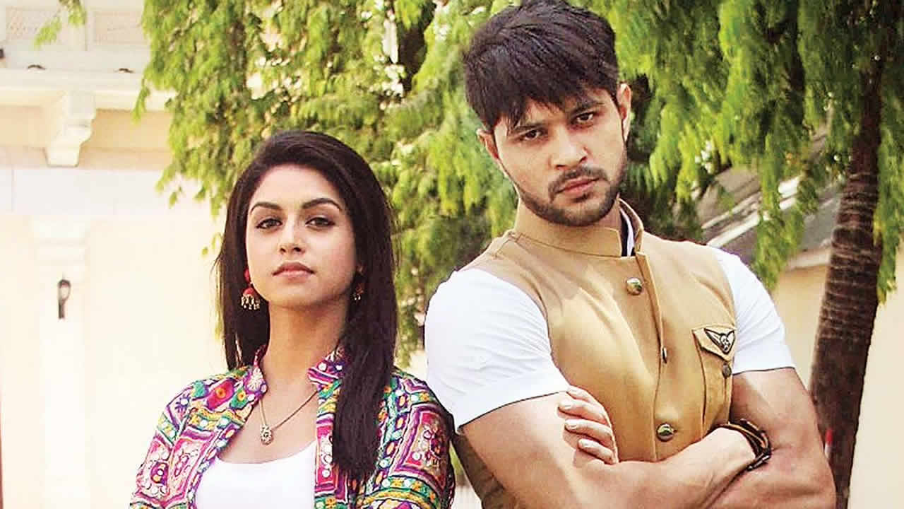 Jyoti Sharma et Pranav Mishra