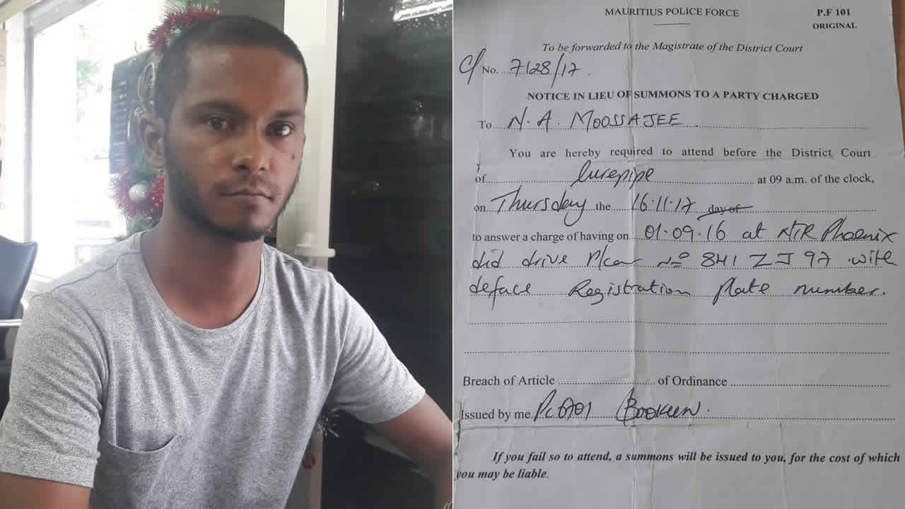 Naushad Ally Moossajee