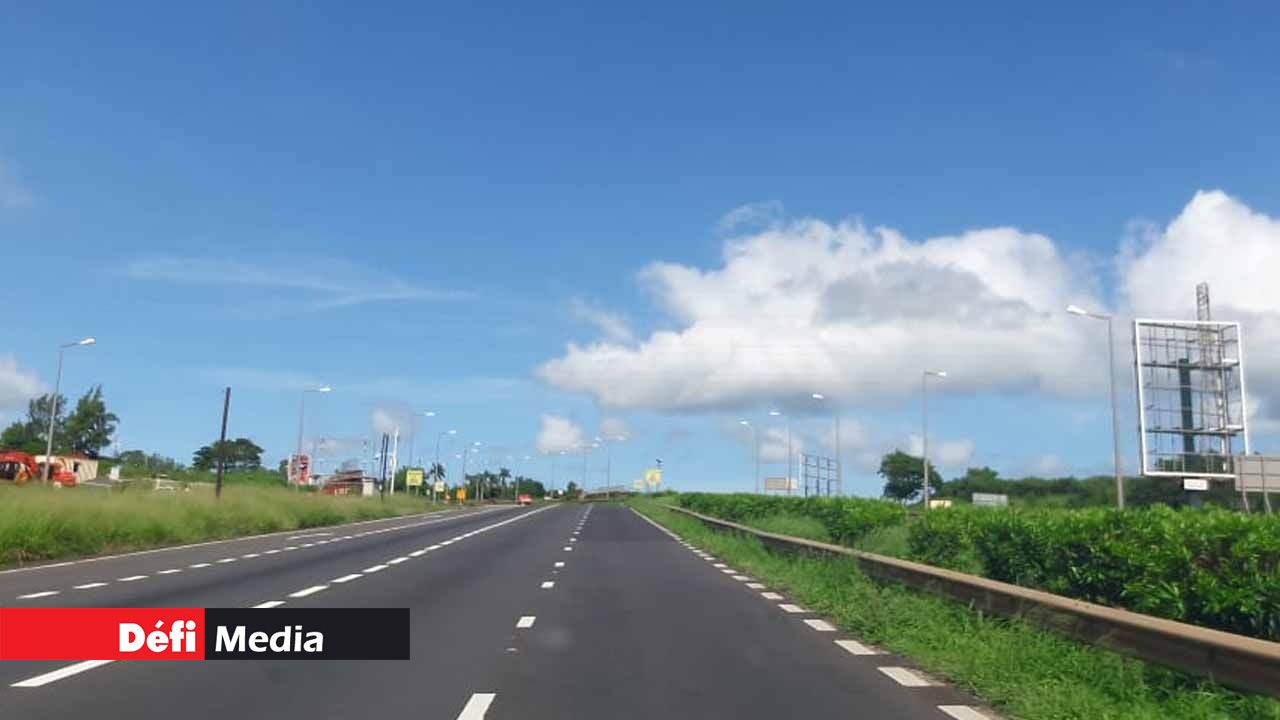 Motorway
