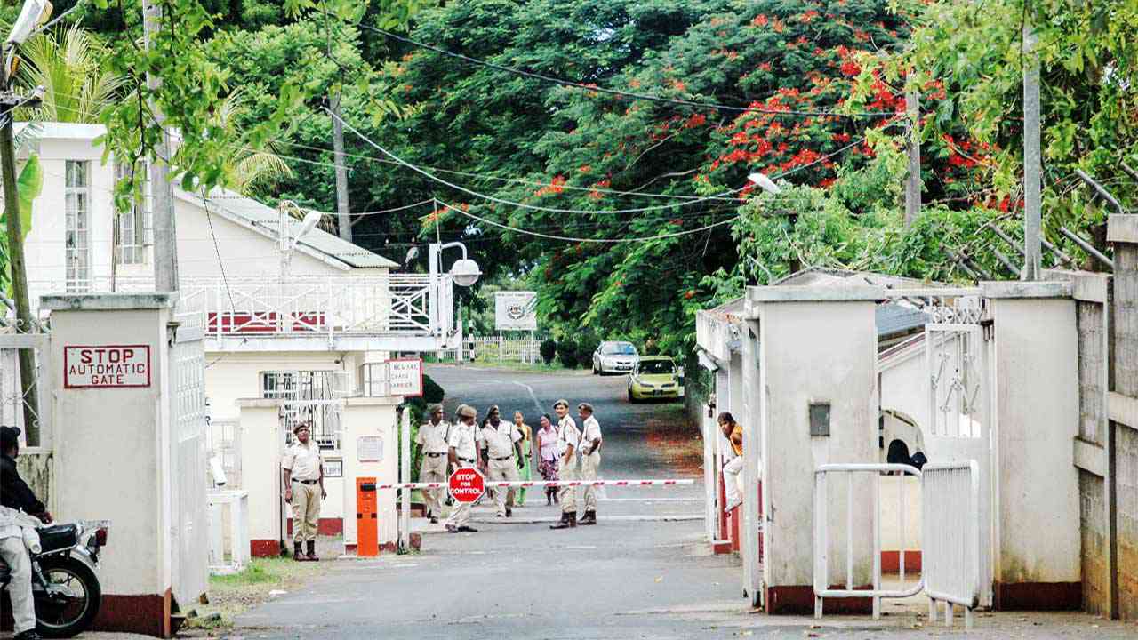 Imprisonment rate on the rise: Should the law be reviewed?