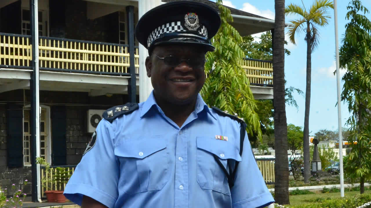 Hector Tuyau