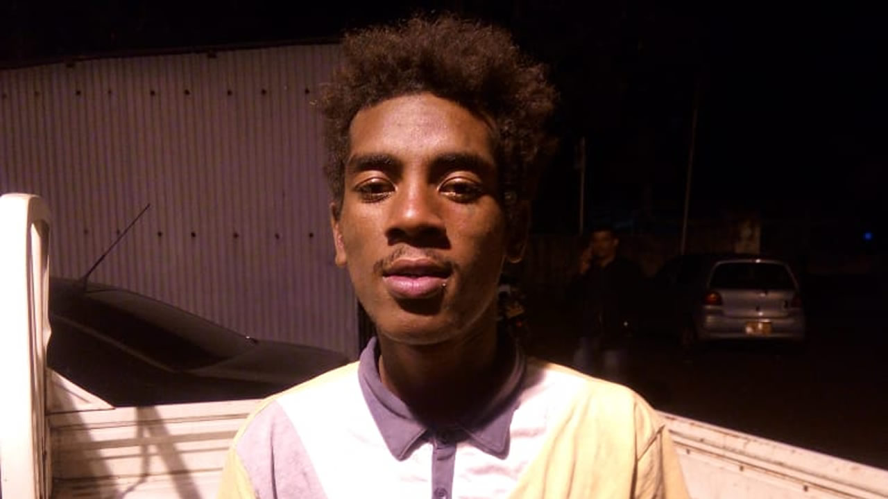 Jean Brandon Lespérance