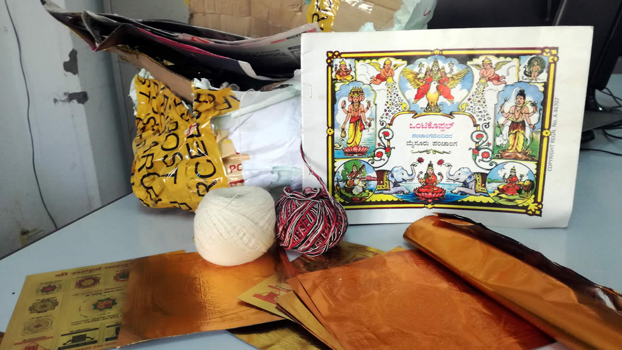 Arnaque sous les tropiques