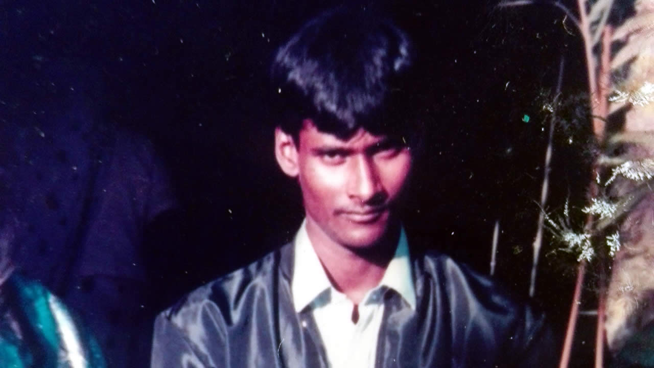 Kishore Kumar adorait la mer.