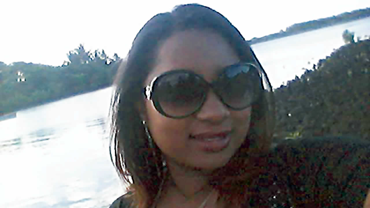 Marie Estelle Changou