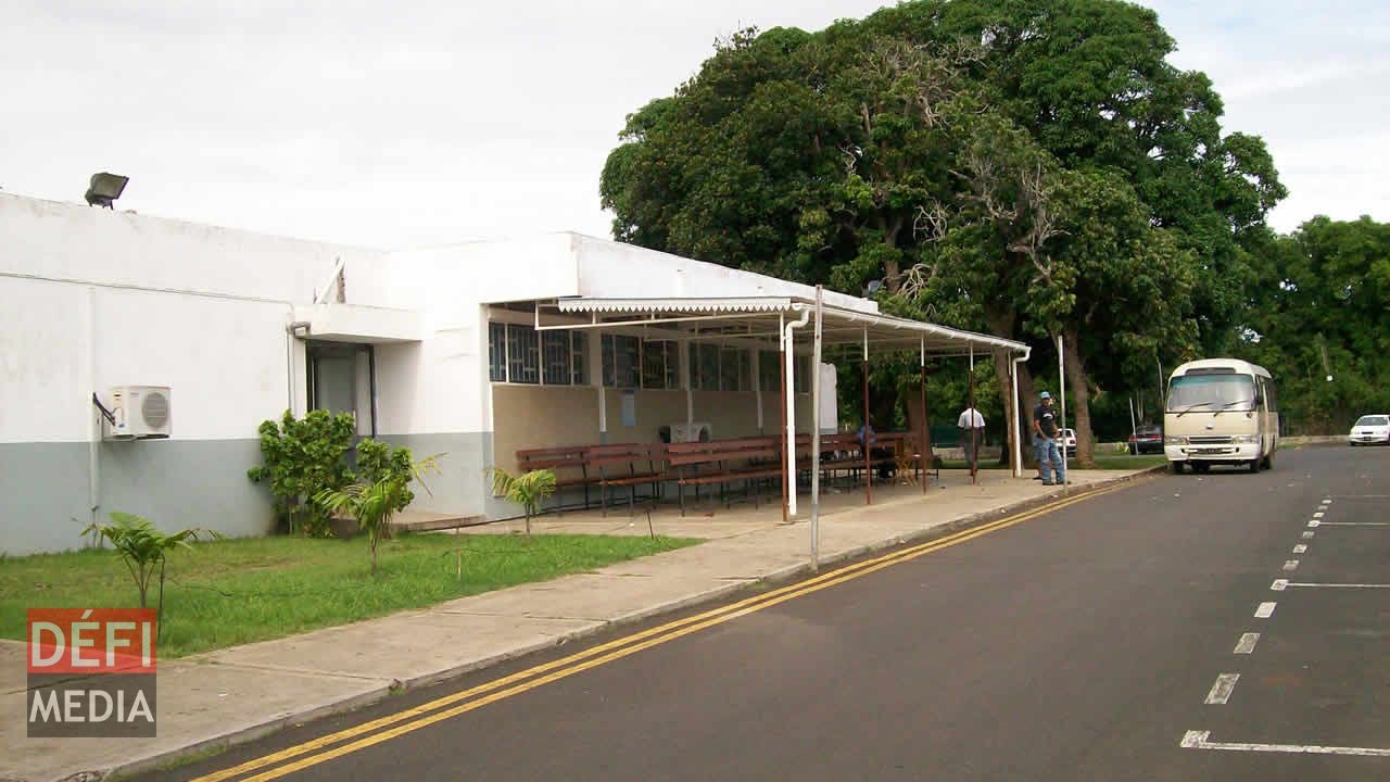 tribunal de Rose-Hill