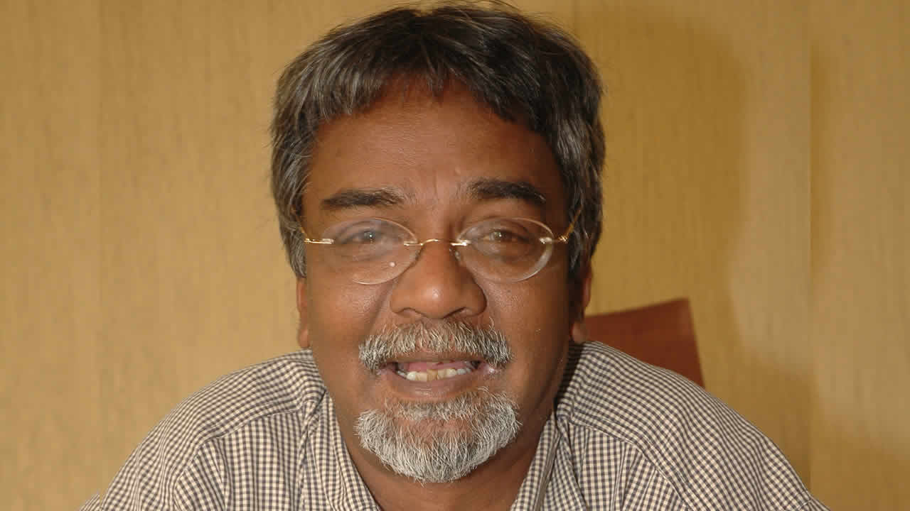 Malenn Oodiah