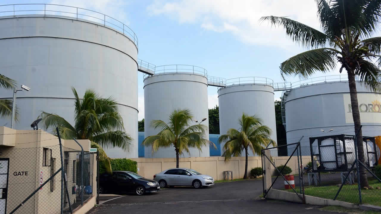 produits pétroliers