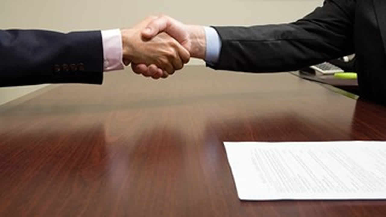 Relations industrielles 