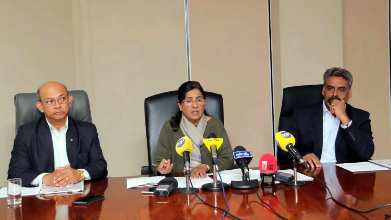 Dépossession de terres