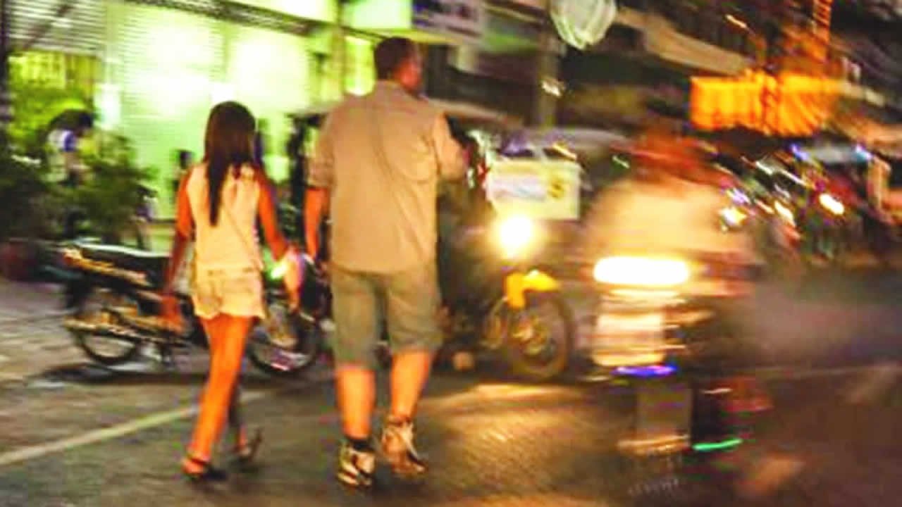 Prostitution de mineures : quand des jeunes filles dament le pion à leurs aînées