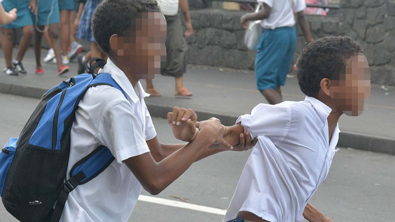 Student Behaviour  Policy