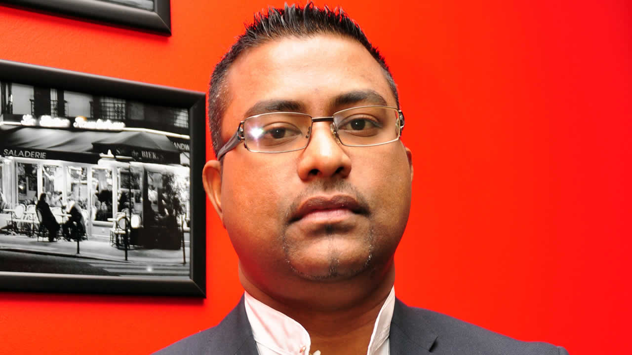 Me Rouben Mooroongapillay