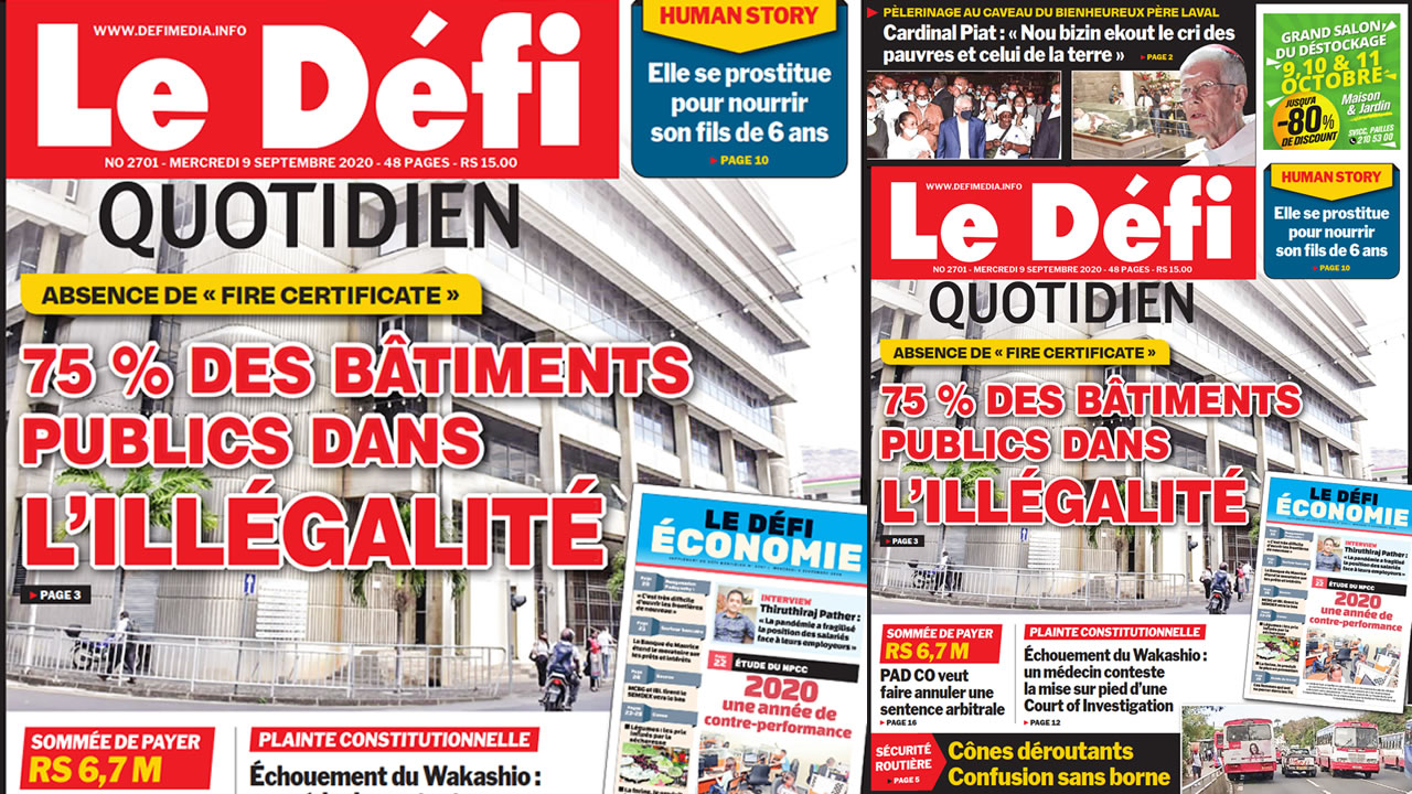 Quotidien