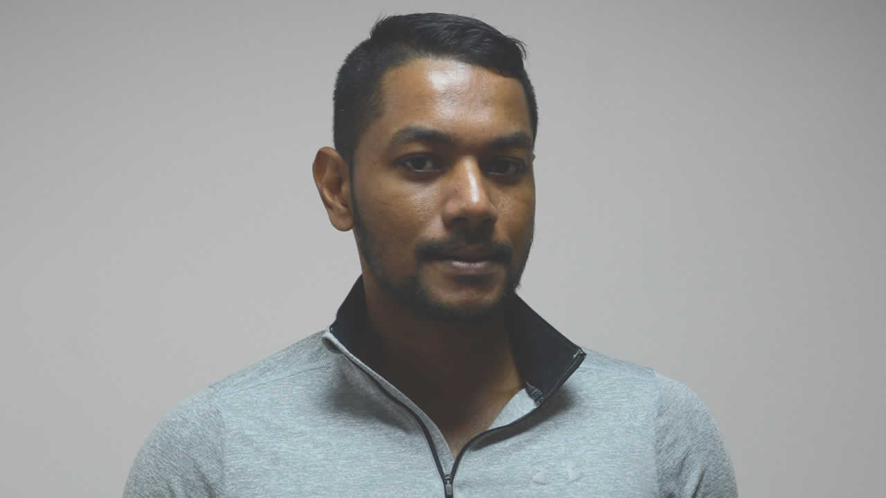 Hussein Abdool Rahim