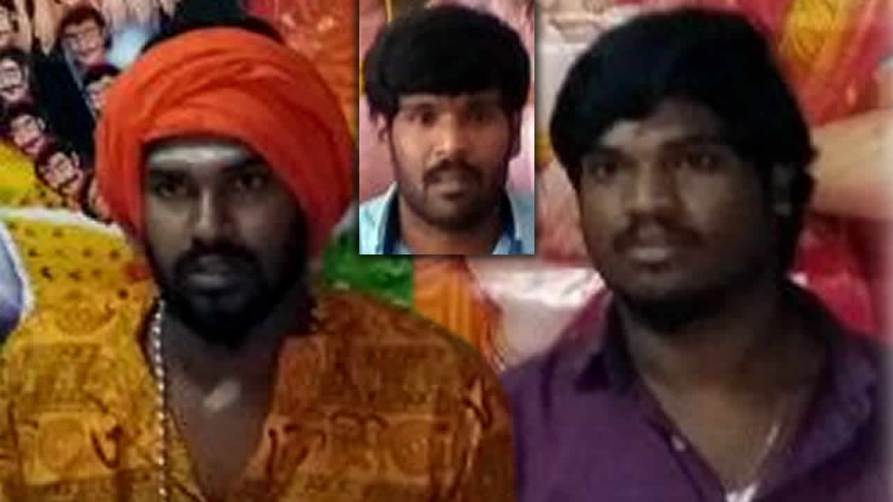 Pseudo-pandits indiens