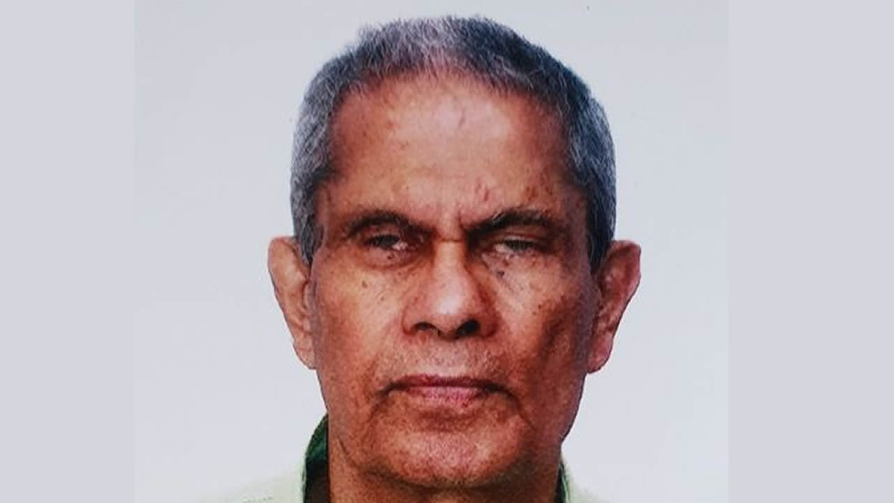 Idriss Abdul Raman