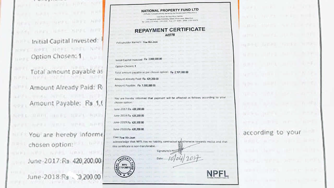 Super Cash Back Gold 