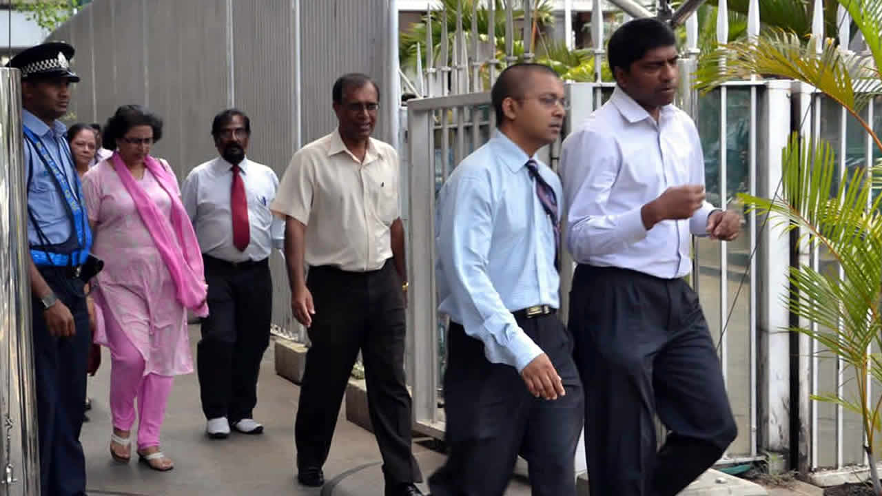 Rapport annuel 2016-2017