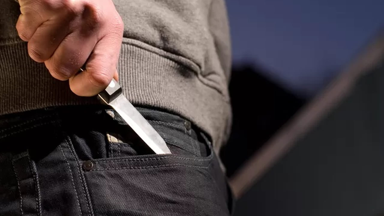 Les malfrats sont à l’affût des victimes faciles et vulnérables.