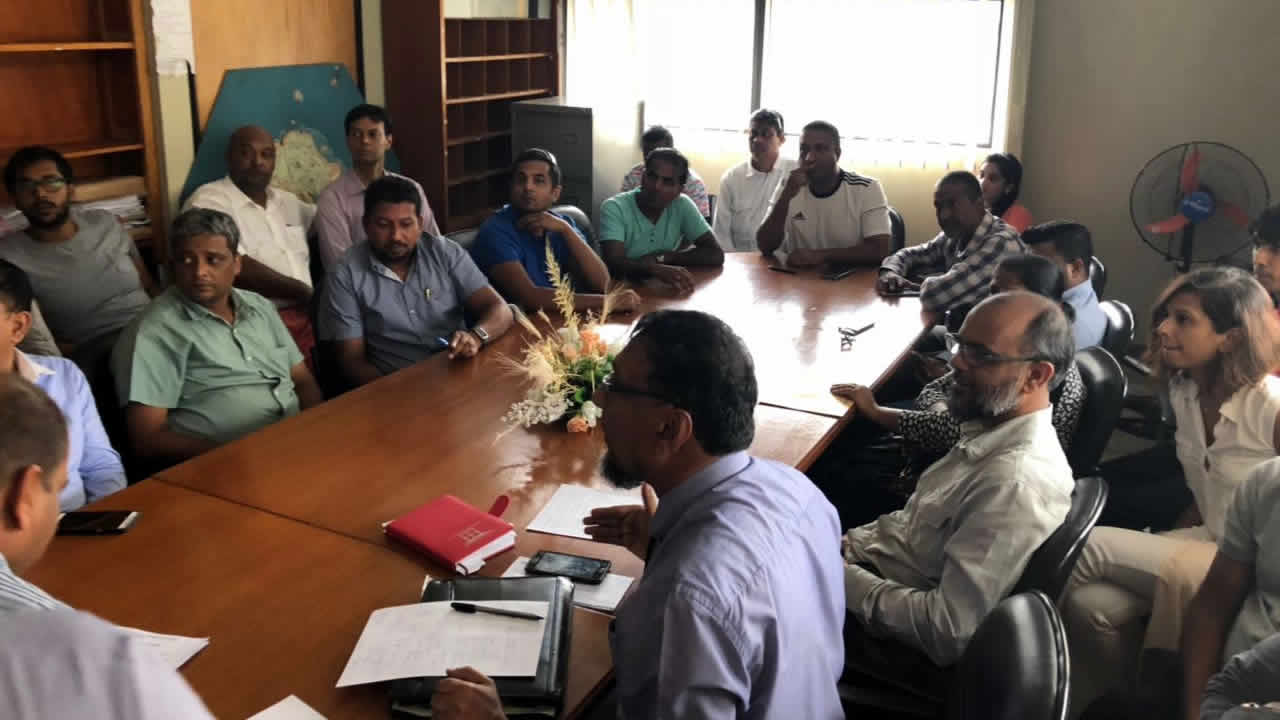 Nouveaux règlements