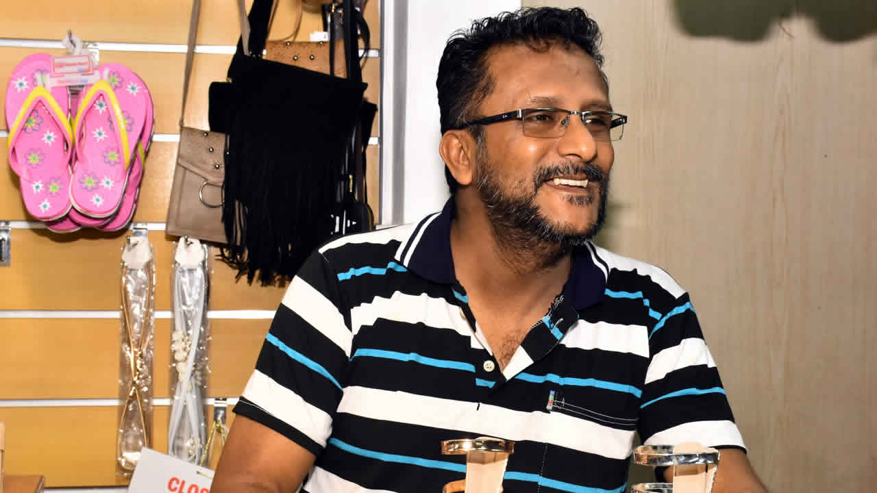 Jhuboo Abdoolah Khan