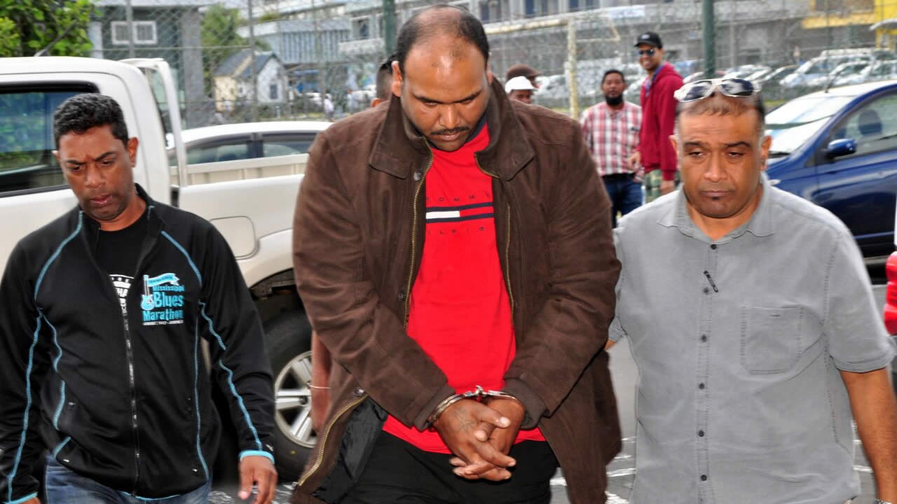 Jean Michaël Monien