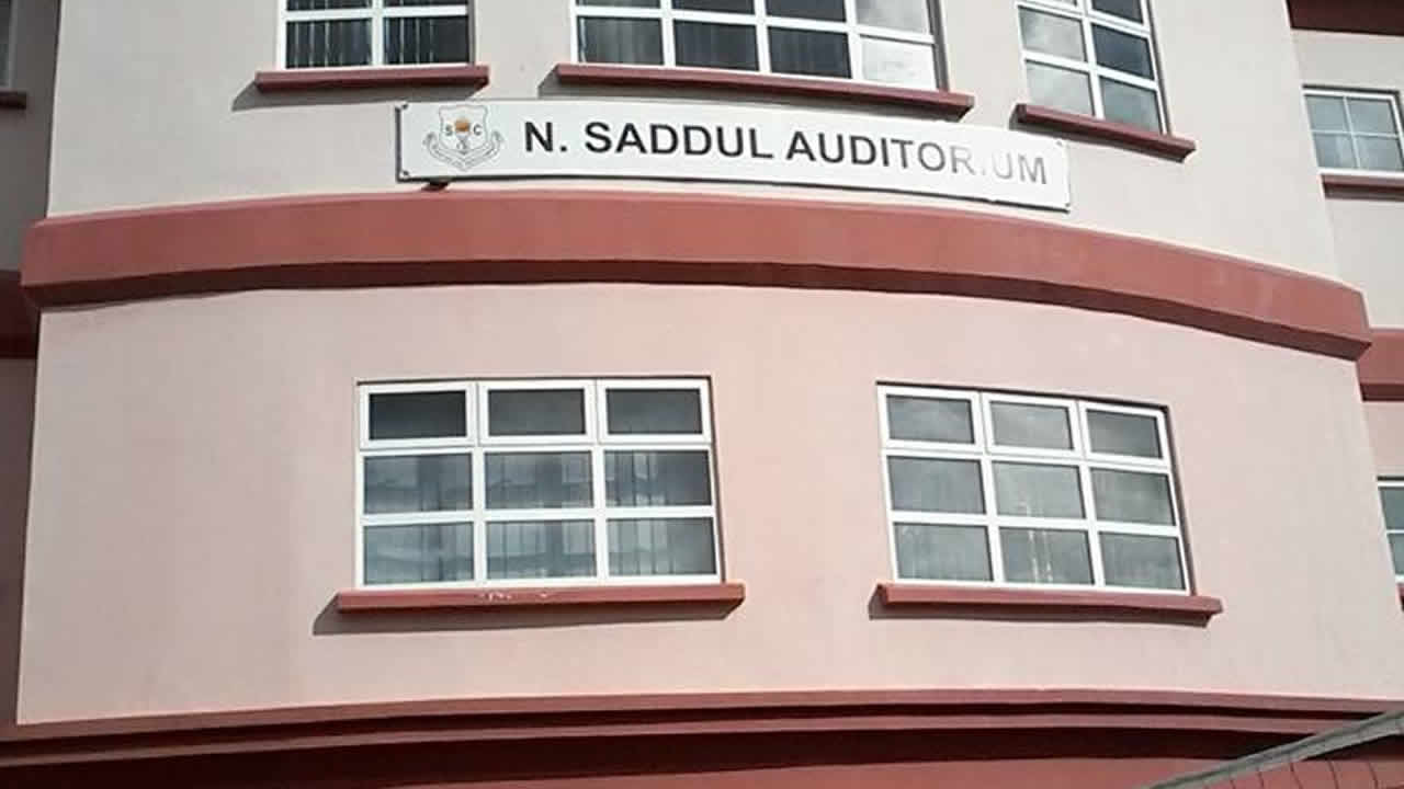 Collège Saddul