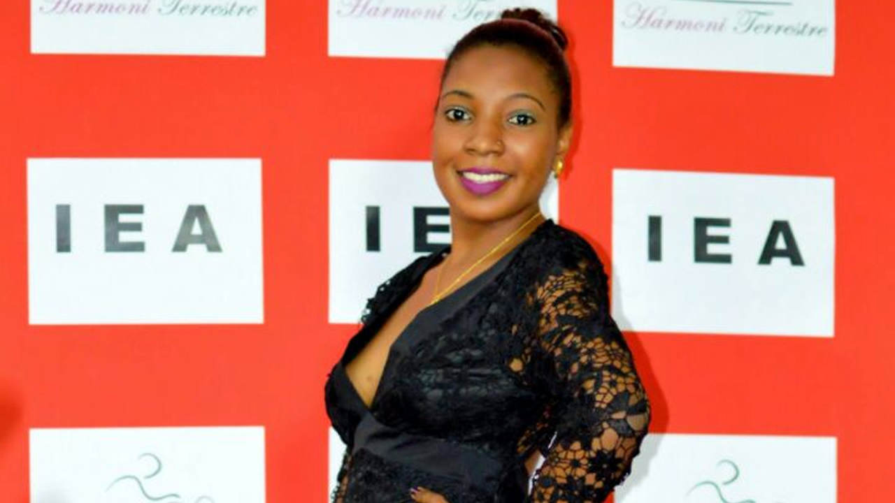 Elizabeth Anne Hypolite