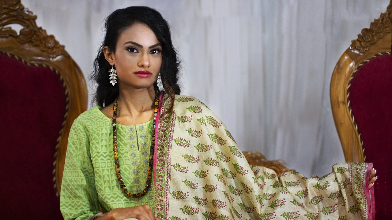 Ganishta Ramdooharika