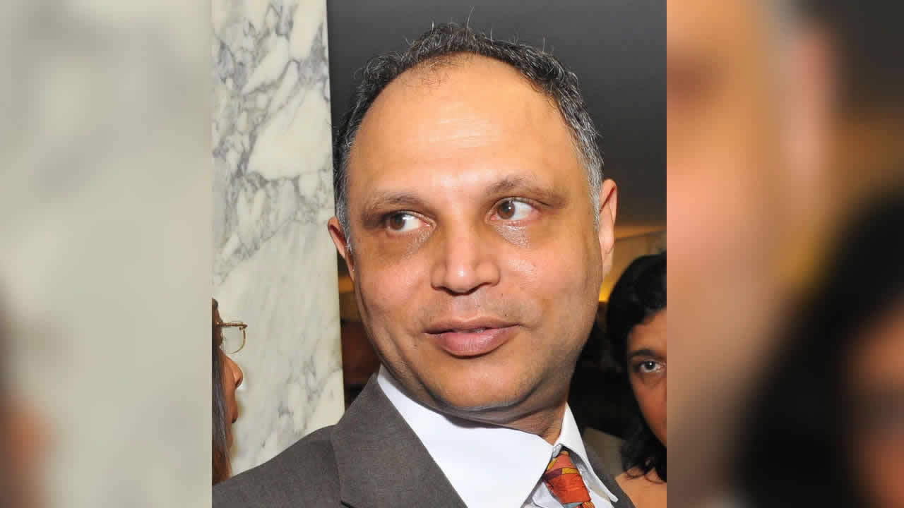 Ali Mansoor
